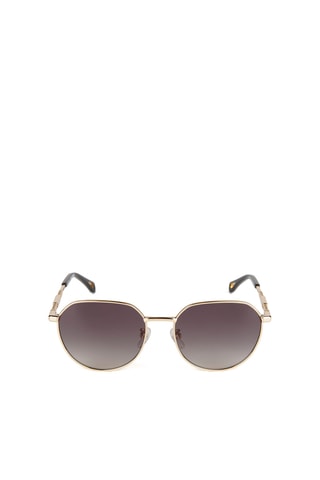 Lunettes de soleil homme - Catégorie 3 - Zadig & Voltaire - Rose