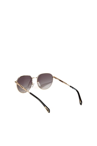 Lunettes de soleil homme - Catégorie 3 - Zadig & Voltaire - Rose