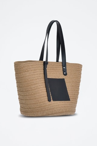 Shopping bag