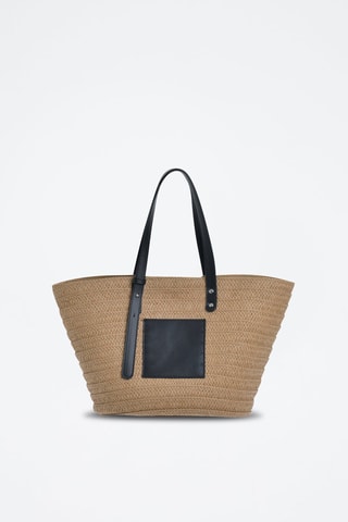 Shopping bag