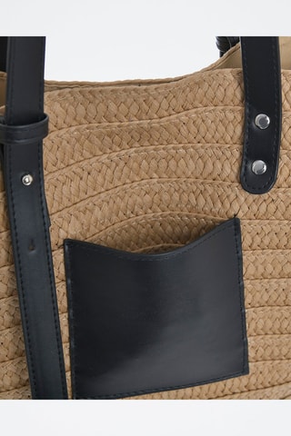 Shopping bag