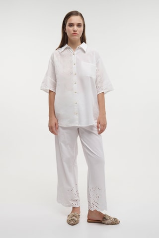 Camicia - Bianco