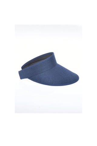 Visiera - Blu