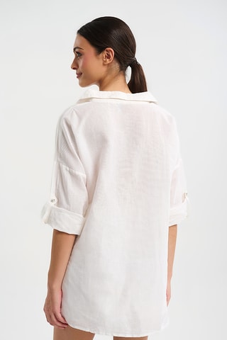 Camicia - Bianco