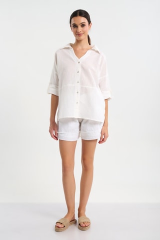 Camicia - Bianco