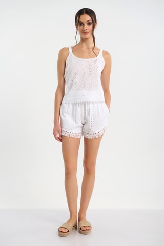 Top - Bianco