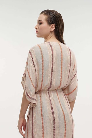 Kimono - Rosa