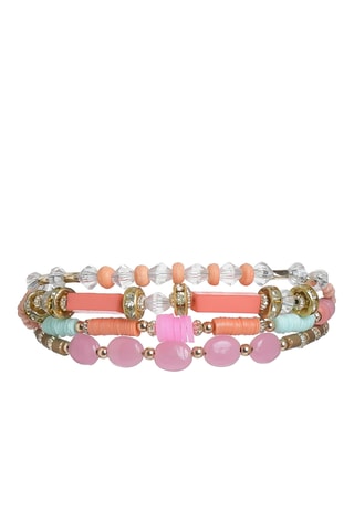Bracciale - Corallo