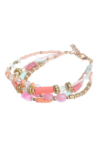 Bracciale - Corallo