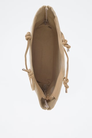 Shopping bag - Beige