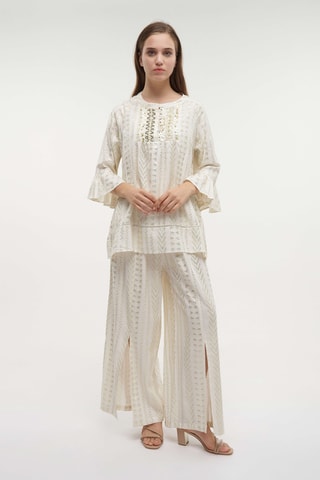 Blusa - Dorato