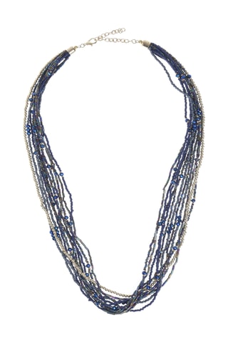 Collana - Blu