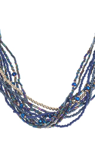 Collana - Blu