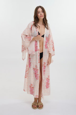 Kimono - Rosa