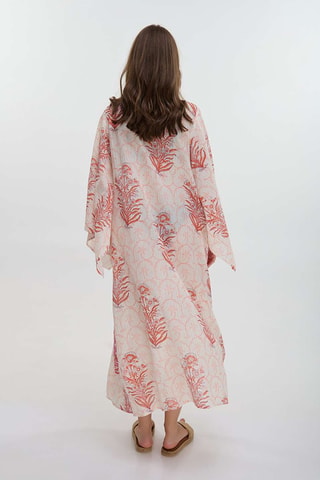 Kimono - Rosa