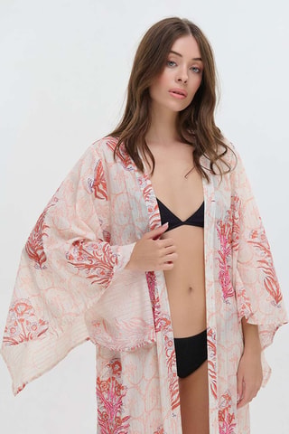 Kimono - Rosa