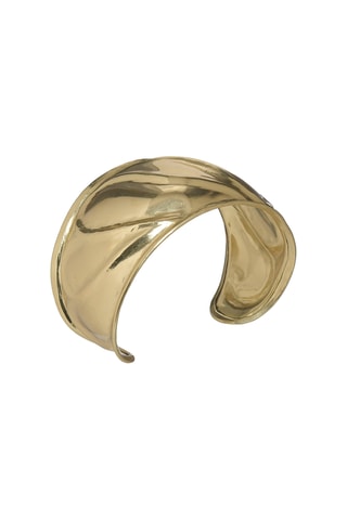 Bracciale bangle - Dorato