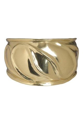 Bracciale bangle - Dorato