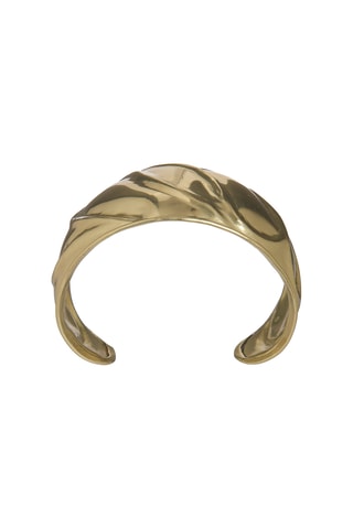 Bracciale bangle - Dorato