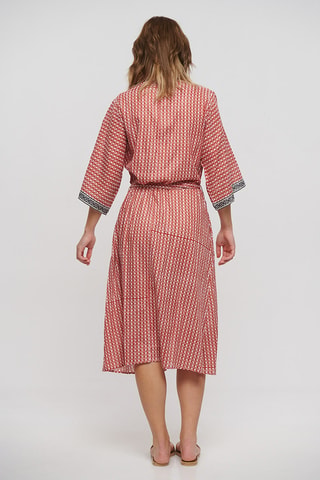 Kimono - Nero e bianco