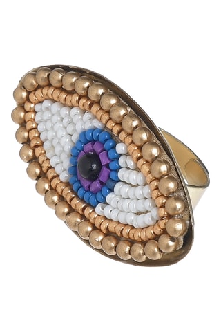 Anello - Dorato
