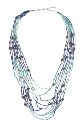 Collana - Blu
