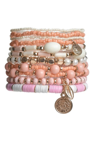 Bracciale - Corallo