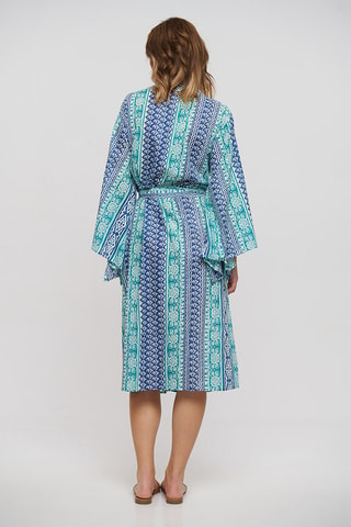 Kimono - Verde