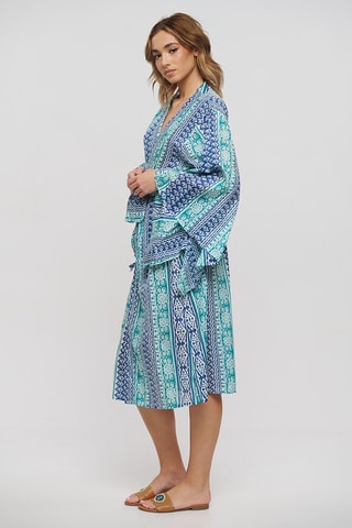 Kimono - Verde
