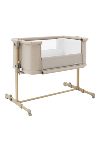 Berceau cododo Nestee Grow 2 - Dès la naissance - Jusqu'à 15 kg - Beige