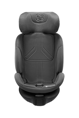 Siège-auto XRIDER 2 i-Size - Gris - Dès la naissance - De 40 à 150 cm - Gris