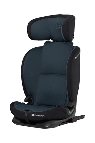 Siège-auto évolutif ONETO3 i-Size - De 15 mois à 12 ans - Noir