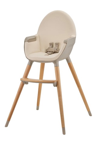 Chaise haute évolutive FINI 2 - Dès 6 mois - Jusqu'à 35 kg