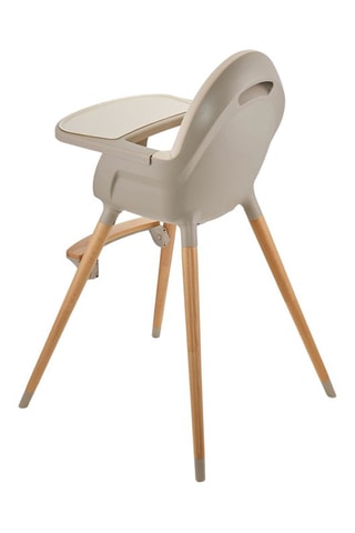 Chaise haute évolutive FINI 2 - Dès 6 mois - Jusqu'à 35 kg