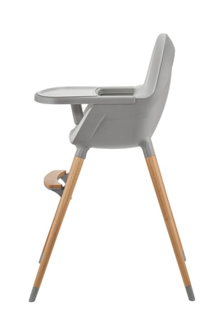Chaise haute évolutive FINI 2 - Dès 6 mois - Jusqu'à 35 kg