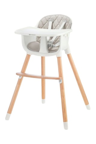 Chaise haute Sienna
