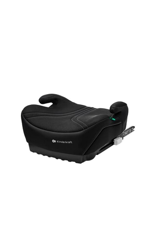Siège-auto I-Boost 2 Pro i-Size  - Dés 6 ans - De 125 à 150 cm - Noir