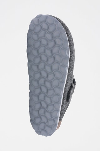 Clogs Rosso Grijs