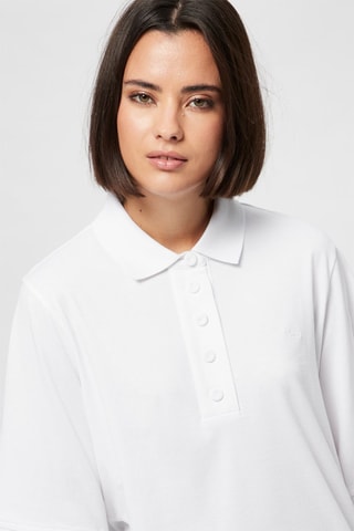Polo - Harmont & Blaine - Blanco
