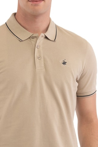Polo - Camel