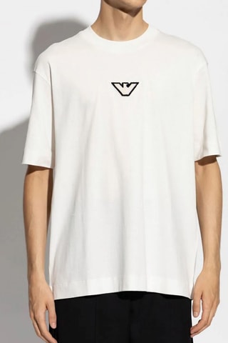 Camiseta - Blanco y negro