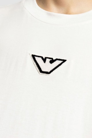 Camiseta - Blanco y negro