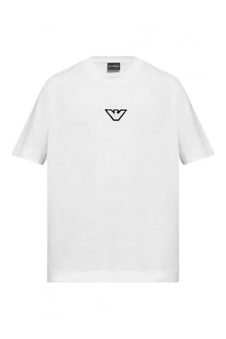 Camiseta - Blanco y negro