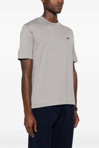 Camiseta - Gris