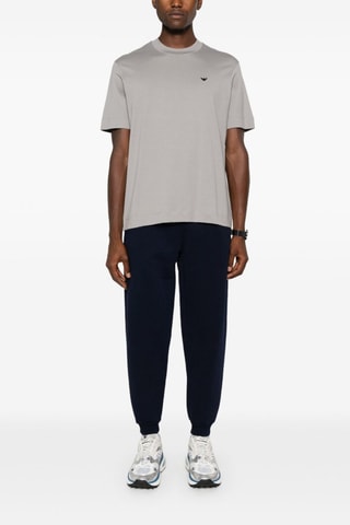 Camiseta - Gris