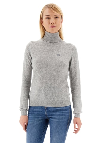 Jersey - Gris