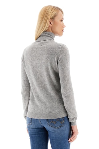 Jersey - Gris