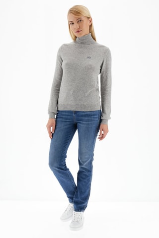Jersey - Gris