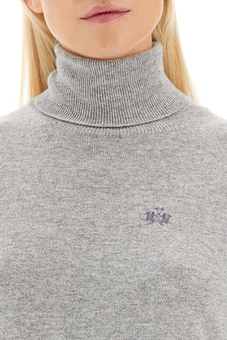 Jersey - Gris