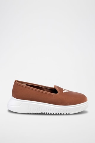 Zapatillas - Rosa
